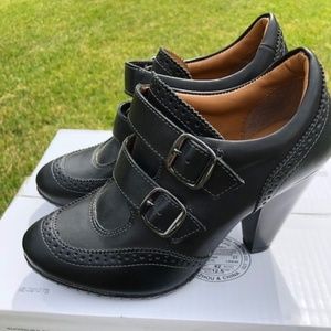 Euro Sofft Ankle booties 8m